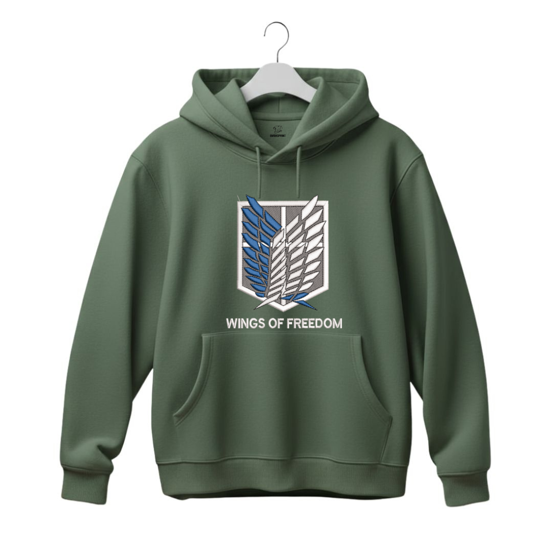 Wings of Freedom - Image 19