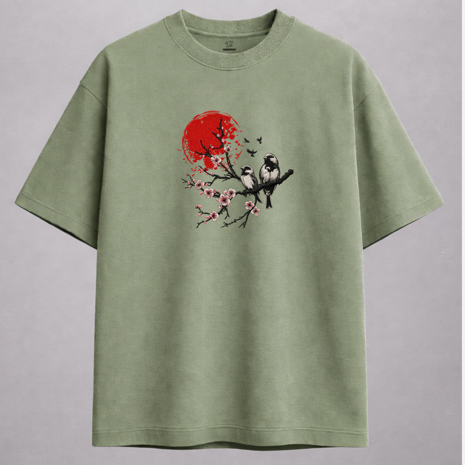 Japanese Birds - Image 7