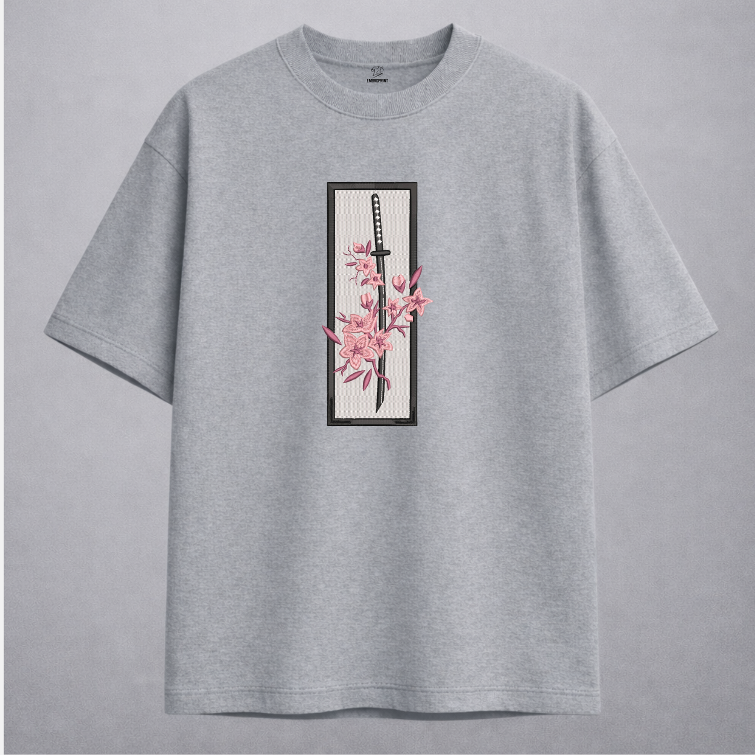 Katana & Cherry Blossom - Image 8
