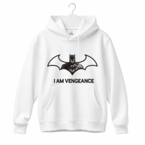 Batman - I Am Vengeance - Image 10