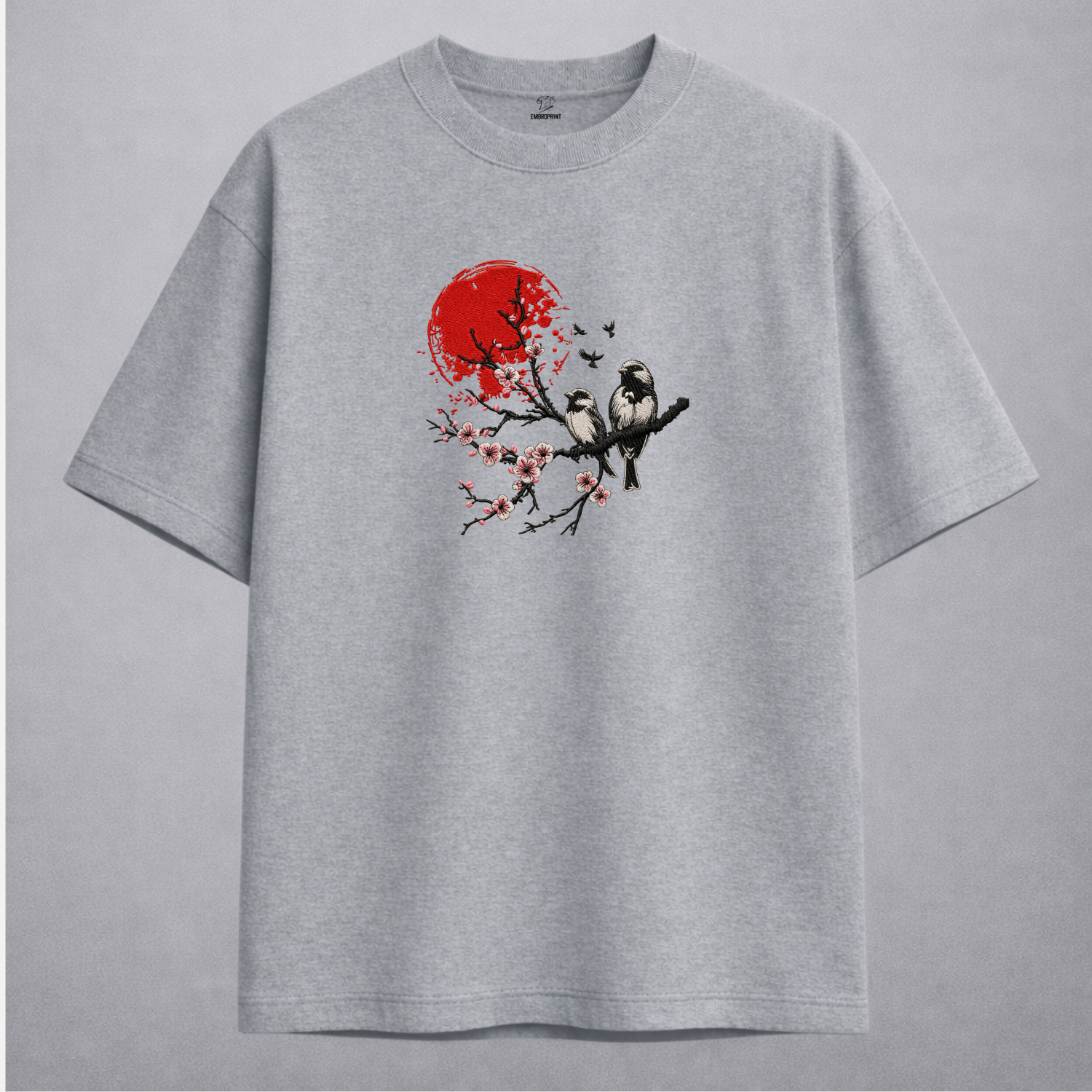 Japanese Birds - Image 8