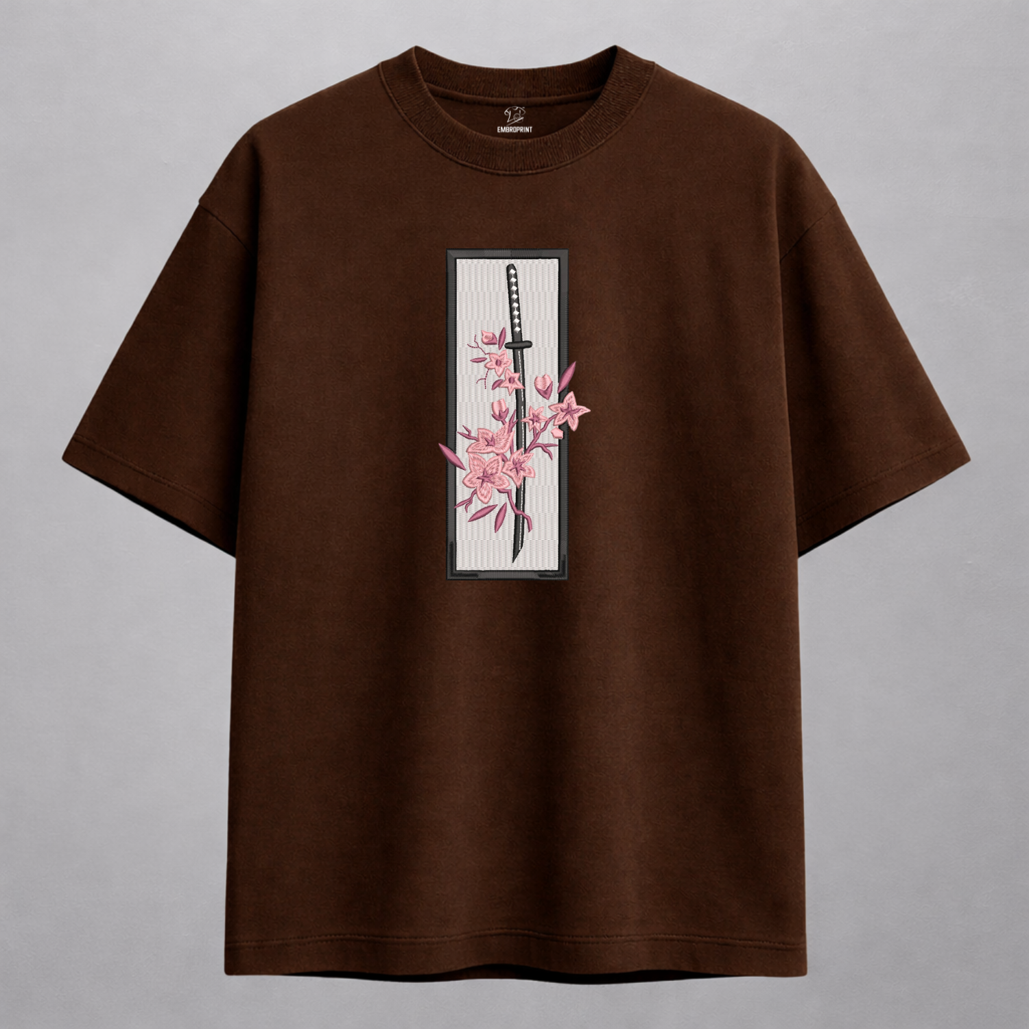 Katana & Cherry Blossom - Image 9