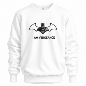 Batman - I Am Vengeance - Image 11