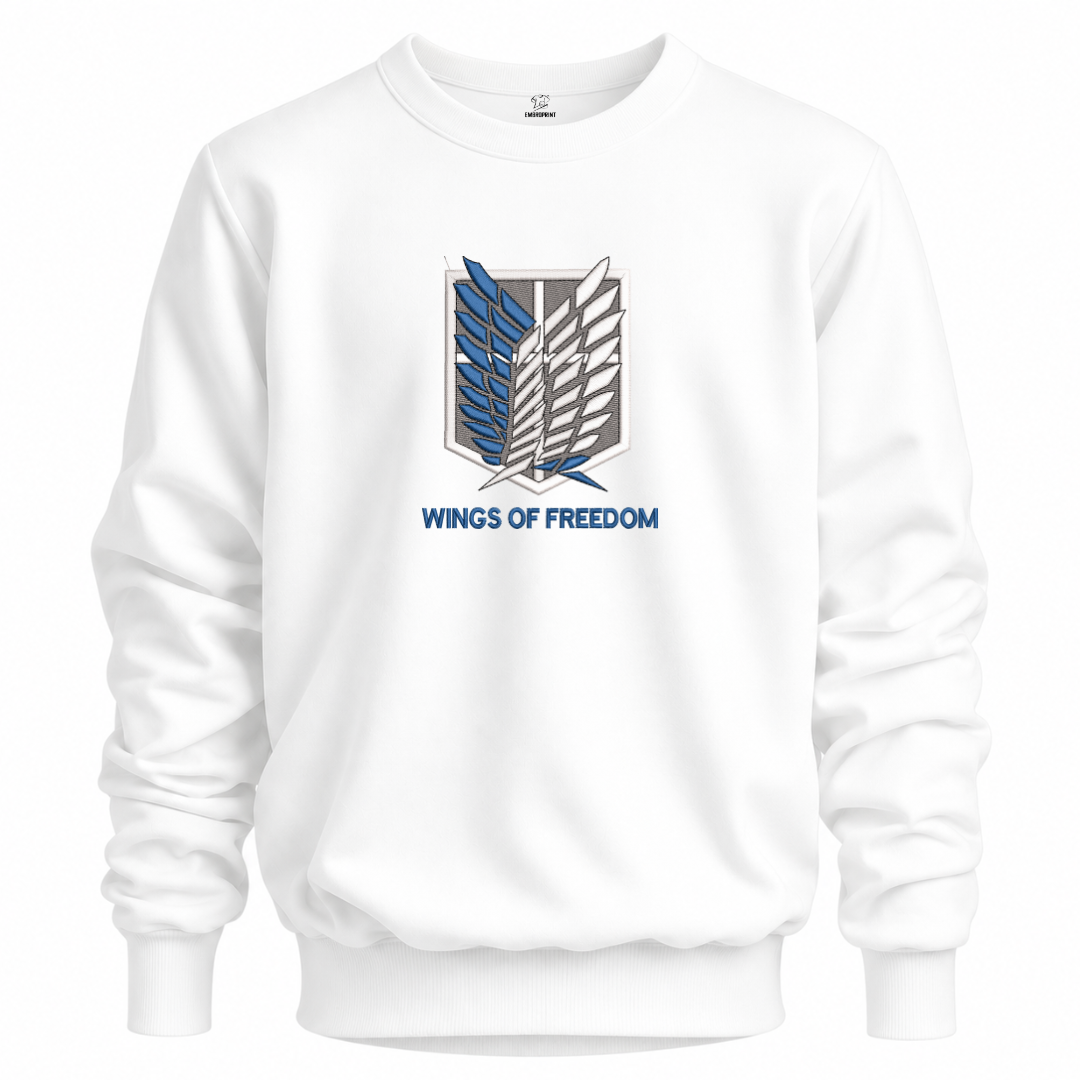 Wings of Freedom - Image 3