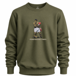 Power In Every PUNCH - Image 10