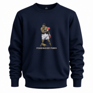 Power In Every PUNCH - Image 15