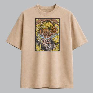 Zenitsu Agatsuma - Image 11