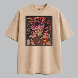 Ryomen Sukuna - Image 17