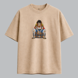 Monkey D. Luffy - Image 4