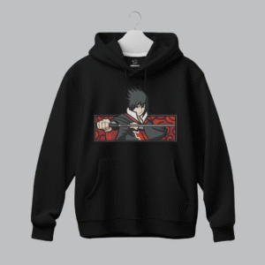 Sasuke Uchiha - Image 5