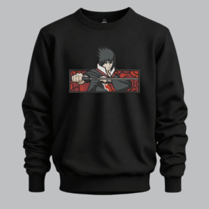 Sasuke Uchiha - Image 4