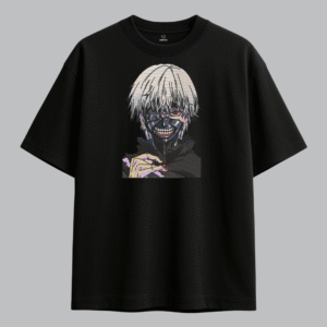 Alternative view of Ken Kaneki