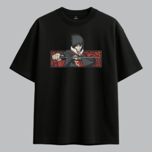 Sasuke Uchiha - Image 3