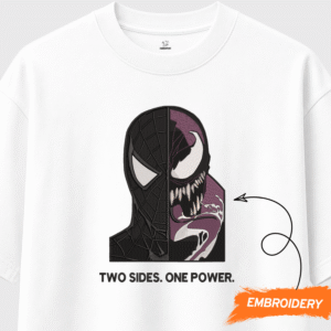 Venom - Two Sides, One Power