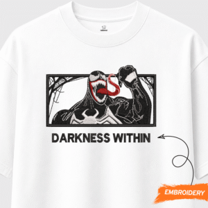 Venom - Darkness Within