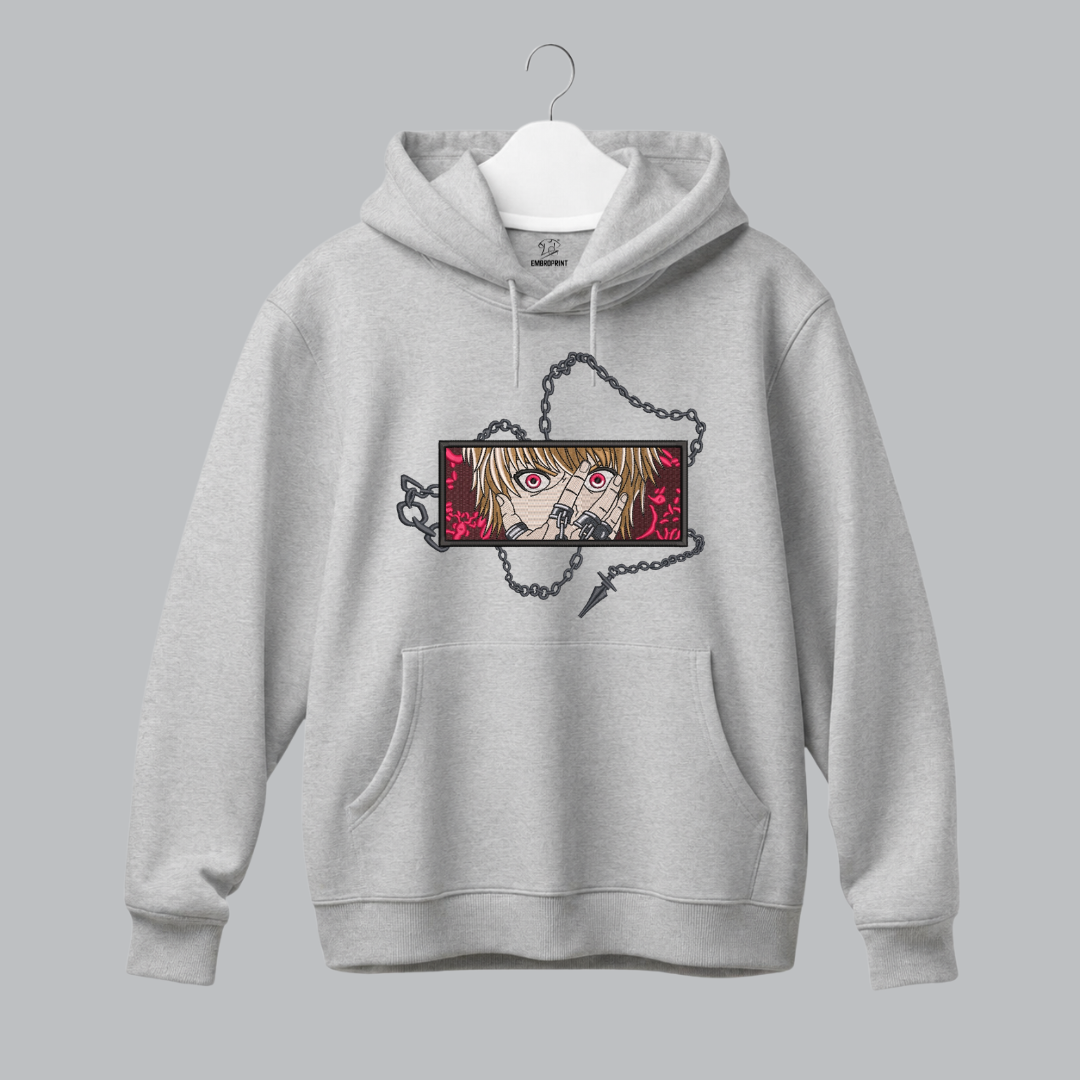 Kurapika - Image 11