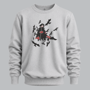 Itachi Uchiha - Image 7