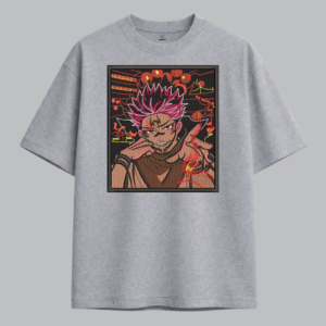 Ryomen Sukuna - Image 14