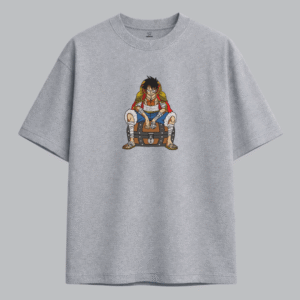 Monkey D. Luffy - Image 8