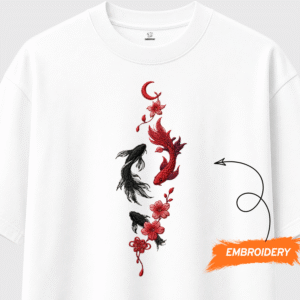 Koi Fish