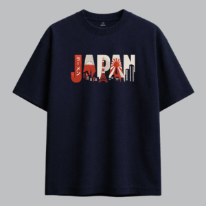 JAPAN TYPOGRAPHY EMBROIDERY - Image 5