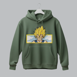 Vegeta - Image 19