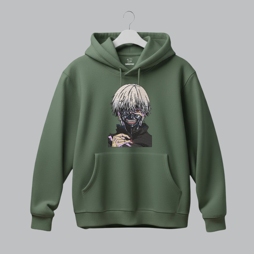 Ken Kaneki - Image 19