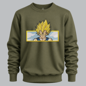 Vegeta - Image 18