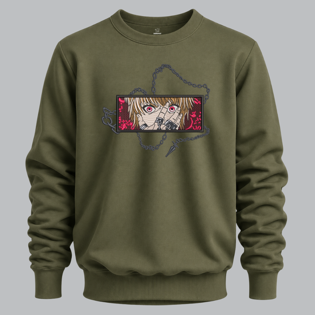 Kurapika - Image 19