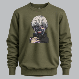 Ken Kaneki - Image 18