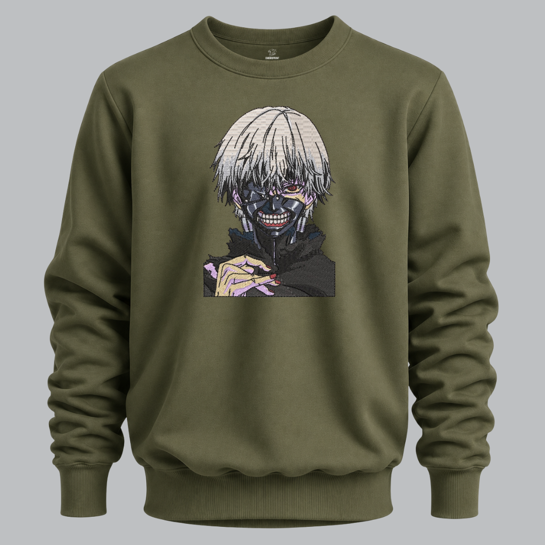 Ken Kaneki - Image 18