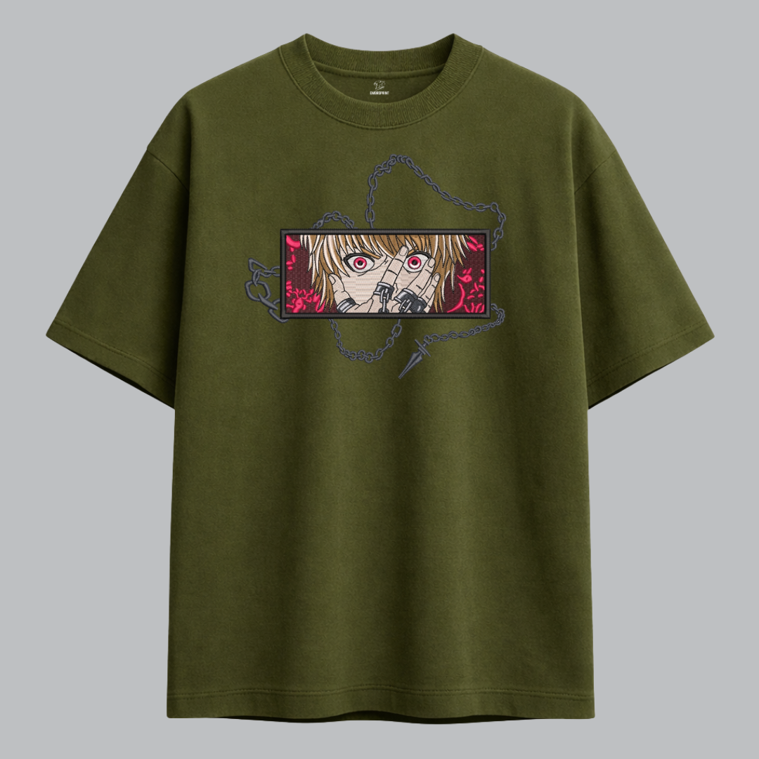 Kurapika - Image 18