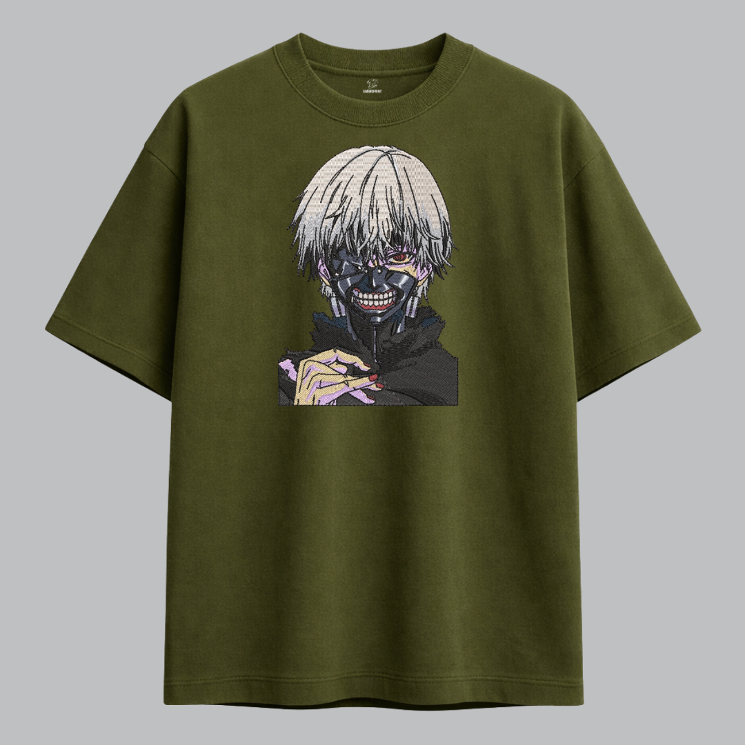Ken Kaneki - Image 17