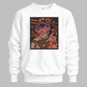 Ryomen Sukuna - Image 6