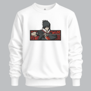 Sasuke Uchiha - Image 7