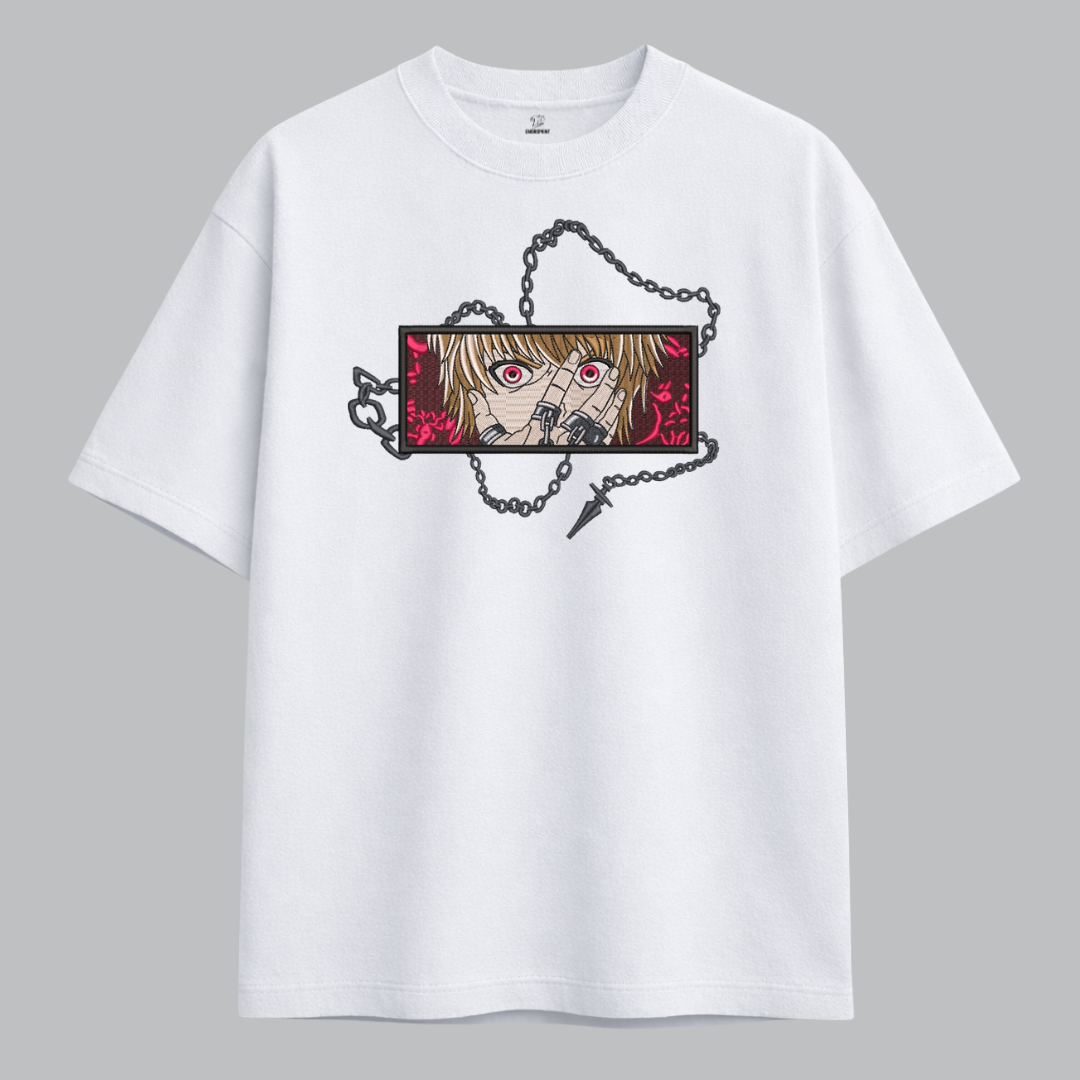 Kurapika - Image 15
