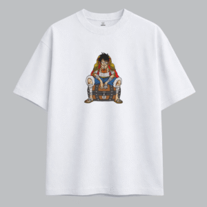 Monkey D. Luffy - Image 6