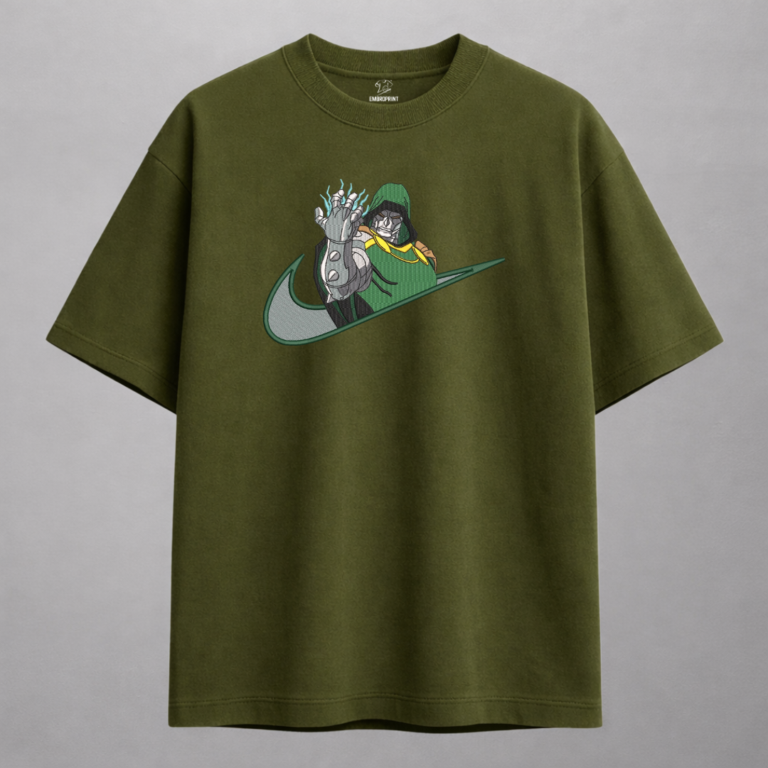 Doctor Doom - Doom commands it... so just do it. - Image 6