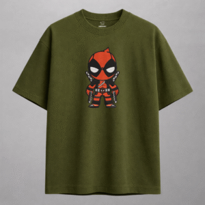 Deadpool Chibi - Time to make the chimichangas - Image 4