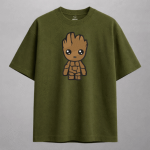 Baby Groot- I am Groot - Image 4