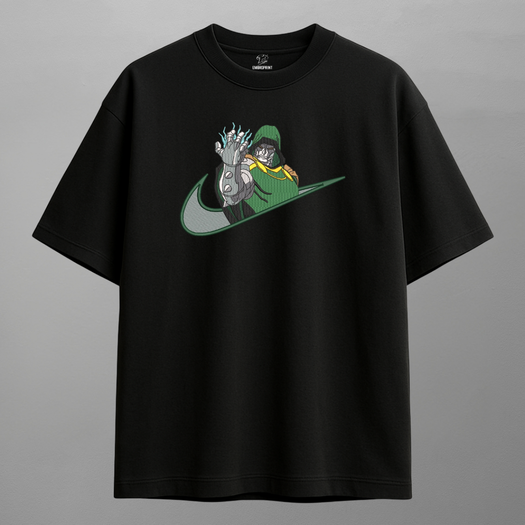 Doctor Doom - Doom commands it... so just do it. - Image 3