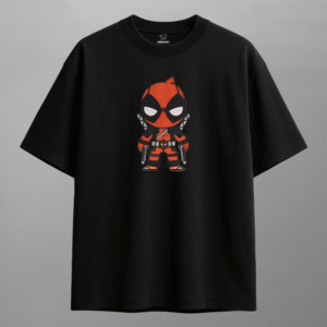 Deadpool Chibi - Time to make the chimichangas - Image 2
