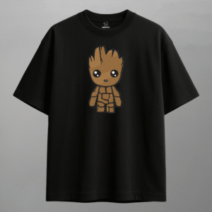 Baby Groot- I am Groot - Image 2