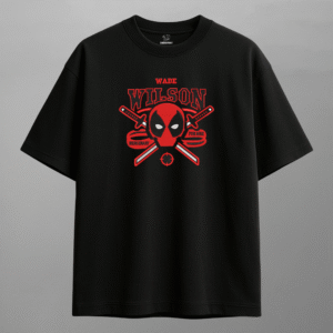 Deadpool – Wade Wilson Mercenary for Hire - Image 4