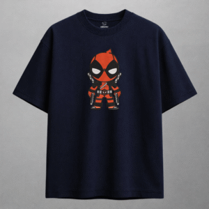 Deadpool Chibi - Time to make the chimichangas - Image 6