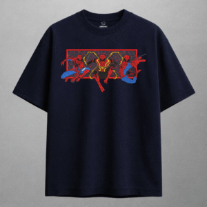 Spider-Verse Trio – Three Worlds, One Web - Image 6