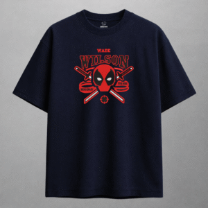 Deadpool – Wade Wilson Mercenary for Hire - Image 5