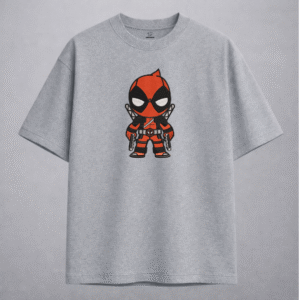 Deadpool Chibi - Time to make the chimichangas - Image 7