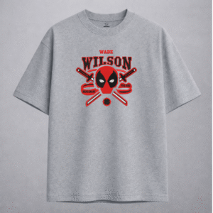 Deadpool – Wade Wilson Mercenary for Hire - Image 6