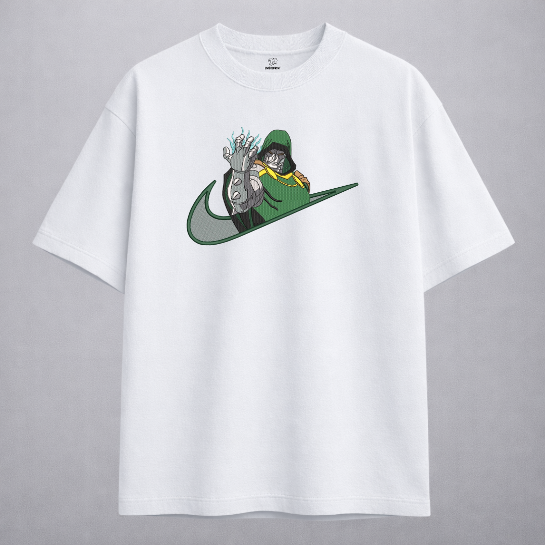 Doctor Doom - Doom commands it... so just do it. - Image 2